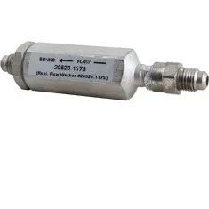 Regulator, Flow (.175 Gpm) for Bunn Part# BU4681.1175