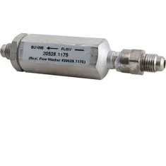 Regulator, Flow (.175 Gpm) for Bunn Part# BU4681