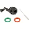 Lid,Carafe (W/ Dials) for Bunn-O-Matic Part# BU47762.0000