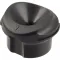 Lid(F/ Seamless Carafe, Black) for Bunn-O-Matic Part# BU52547-0000