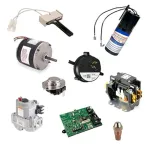 Diaphragm Only  for Bunn Part# BU56816-0000