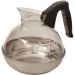 Decanter,Coffee (Regular) for Bunn-O-Matic Part# BU6100