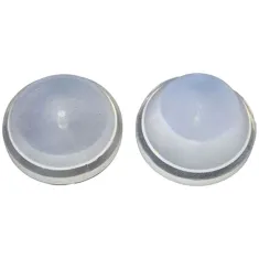 Grommet Kit - Thermostat  for Bunn Part# BU7073.1000