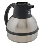 Server,Coffee (64 Oz, Ss, Btl) for Bunn-O-Matic Part# BUN-36029-0001