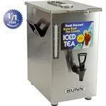 Dispenser,Iced Tea (Brew-Thru) for Bunn-O-Matic Part# BUN03250.0006