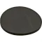 Pad,Leg (Rubber, 1-1/4"Od) for Bunn-O-Matic Part# BUN03996-0000