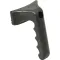 Handle,Brew Basket (Black) for Bunn-O-Matic Part# BUN20201-1100