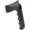 Handle,Brew Basket (Black) for Bunn-O-Matic Part# BUN20201.1100