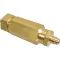 Control,Strainer/Flow for Bunn-O-Matic Part# BUN22300.0500