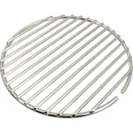 Grid,Drip Tray (S/S, 4"Od) for Bunn-O-Matic Part# BUN26958-0000