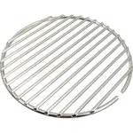 Grid,Drip Tray (S/S, 4"Od) for Bunn-O-Matic Part# BUN26958.0000