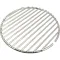 Grid,Drip Tray (S/S, 4"Od) for Bunn-O-Matic Part# BUN26958.0000