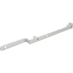 Trim,Drip Tray(F/Hopper,White) for Bunn-O-Matic Part# BUN27136-0000