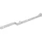Trim,Drip Tray(F/Hopper,White) for Bunn-O-Matic Part# BUN27136-0002