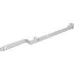 Trim,Drip Tray(F/Hopper,White) for Bunn-O-Matic Part# BUN27136.0000