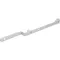 Trim,Drip Tray(F/Hopper,White) for Bunn-O-Matic Part# BUN27136.0000