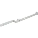Trim,Drip Tray(F/Hopper,White) for Bunn-O-Matic Part# BUN27136.0002