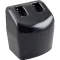 Cover,Motor (Black) for Bunn-O-Matic Part# BUN27231-0001