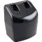 Cover,Motor (Black) for Bunn-O-Matic Part# BUN27231.0001