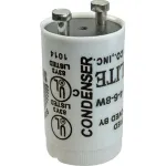 Starter,Lamp for Bunn-O-Matic Part# BUN27619.0000