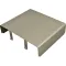 Plate,Face (F/ Filter) for Bunn-O-Matic Part# BUN28049-0000