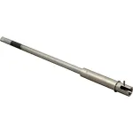 Shaft,Auger (14-1/2"L, S/S) for Bunn-O-Matic Part# BUN28081-0000