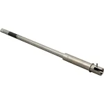 Shaft,Auger (14-1/2"L, S/S) for Bunn-O-Matic Part# BUN28081.0000