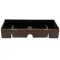 Tray,Drip (11 X 4-1/2 X 2"D) for Bunn-O-Matic Part# BUN28268-0000