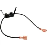 Socket (W/ Terminals, 120V) for Bunn-O-Matic Part# BUN28325-0000