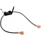 Socket (W/ Terminals, 120V) for Bunn-O-Matic Part# BUN28325-0000