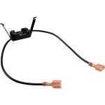 Socket (W/ Terminals, 120V) for Bunn-O-Matic Part# BUN28325.0000