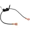 Socket (W/ Terminals, 120V) for Bunn-O-Matic Part# BUN28325.0000