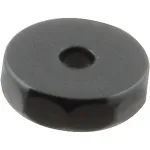 Bonnet,Faucet (Black) for Bunn-O-Matic Part# BUN29165.0001