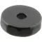 Bonnet,Faucet (Black) for Bunn-O-Matic Part# BUN29165.0001
