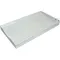 Tray,Drip(F/Hopper,Right,White for Bunn-O-Matic Part# BUN32111-0002