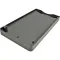 Tray,Drip (Right Hopper,Black) for Bunn-O-Matic Part# BUN32111-0003