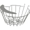 Basket,Brew(8",W/Splash Guard) for Bunn-O-Matic Part# BUN33167.0000