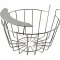 Basket,Brew(6.5",W/Splash Grd) for Bunn-O-Matic Part# BUN34546-0000