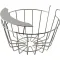 Basket,Brew(6.5",W/Splash Grd) for Bunn-O-Matic Part# BUN34546.0000