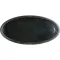 Plate,Decal Mounting Cover for Bunn-O-Matic Part# BUN35010-0000