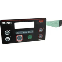 BUN38876-0007 Bunn