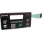 Switch (Left Side) for Bunn-O-Matic Part# BUN38876-0007