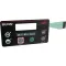 Switch (Left Side) for Bunn-O-Matic Part# BUN38876.0007