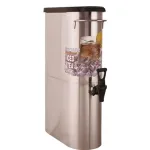 Dispenser,Tea (Tdo-N-3.5) for Bunn-O-Matic Part# BUN39600-0001