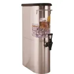 Dispenser,Tea (Tdo-N-3.5) for Bunn-O-Matic Part# BUN39600.0001