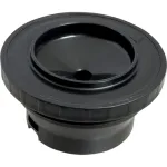 Lid,1.9 Liter Carafe (Black) for Bunn-O-Matic Part# BUN40162-0000