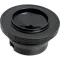 Lid,1.9 Liter Carafe (Black) for Bunn-O-Matic Part# BUN40162-0000