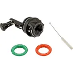 Lid,Carafe (W/ Dials) for Bunn-O-Matic Part# BUN47762-0000