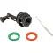 Lid,Carafe (W/ Dials) for Bunn-O-Matic Part# BUN47762-0000