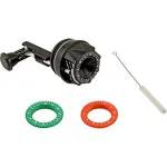 Lid,Carafe (W/ Dials) for Bunn-O-Matic Part# BUN47762.0000